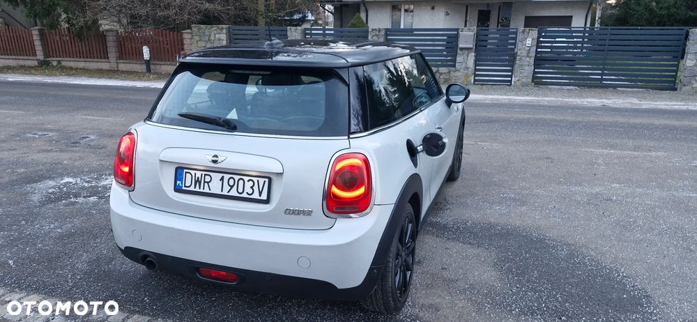 MINI Cooper 60 Years Chili - 17