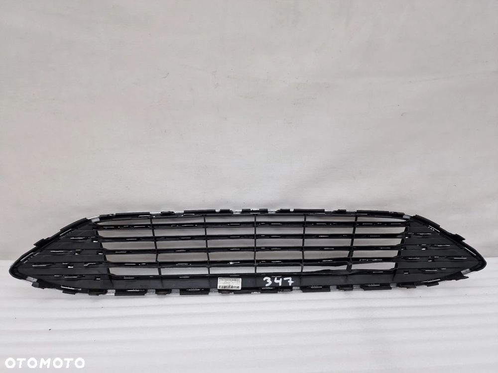 FORD FOCUS MK3 LIFT 14- ATRAPA PRZEDNIA PRZÓD / GRILL , NR F1EB-8C436-A , NR AUKCJI K347 - 13