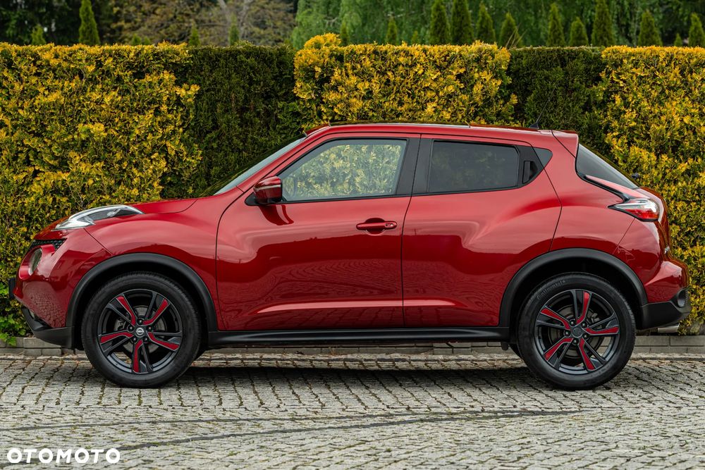 Nissan Juke 1.2 DIG-T 360 - 15