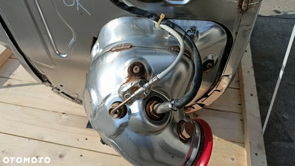 DAF XF/XG/XG+/KATALIZATOR/DPF/EAS/SCR/TŁUMIK/2327462/2335669/2398002 - 6