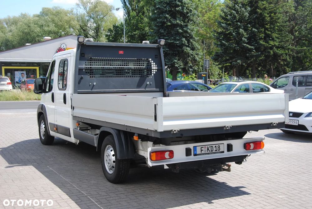 Citroën JUMPER - 9