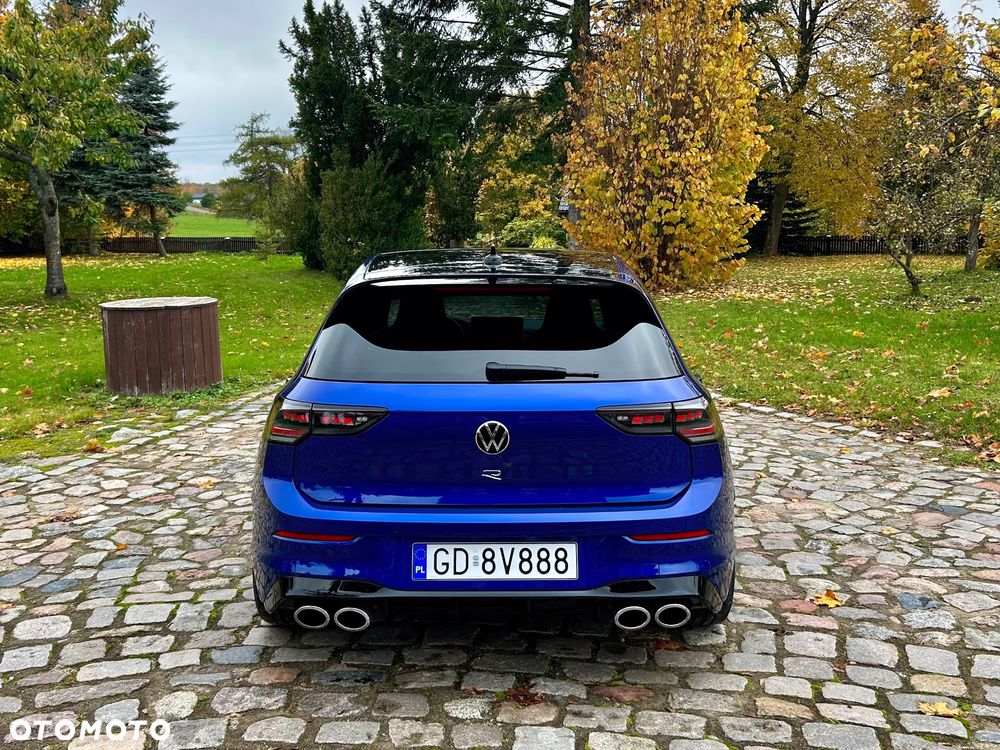 Volkswagen Golf 2025 photo 4