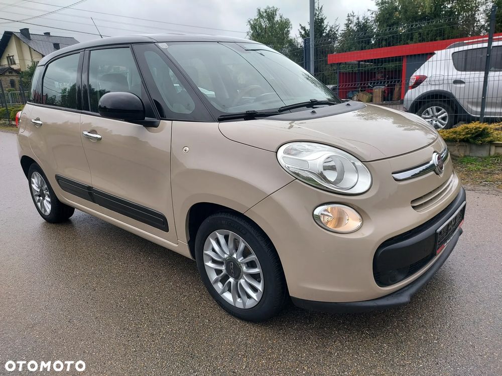 Fiat 500L Urban 0.9 TwinAir Start&Stopp Lounge - 11
