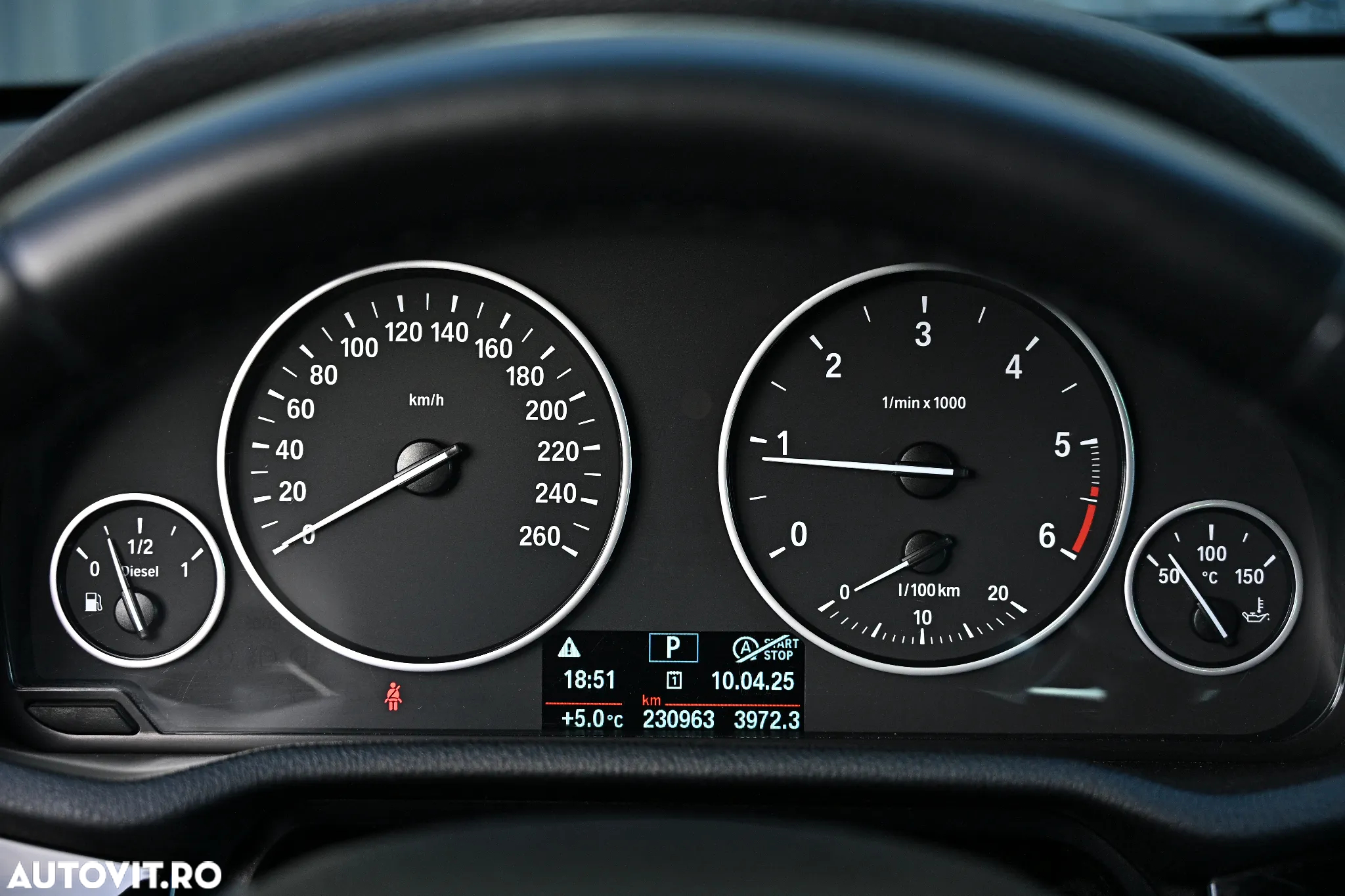 BMW X3 xDrive20d Aut. M Sport Edition - 19