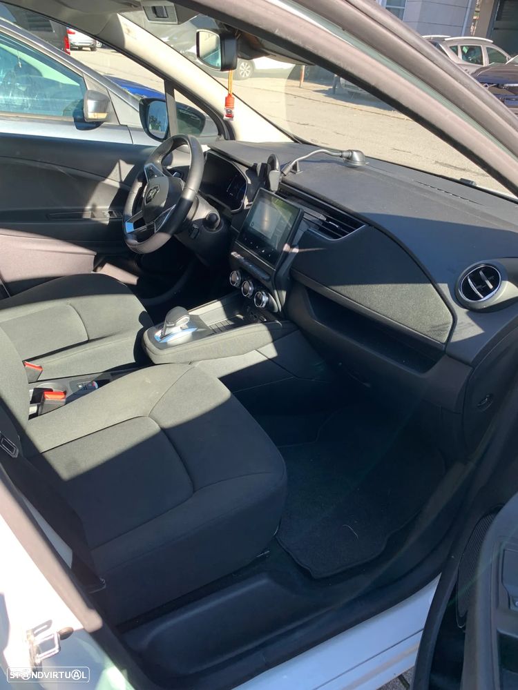 Renault Zoe - 7