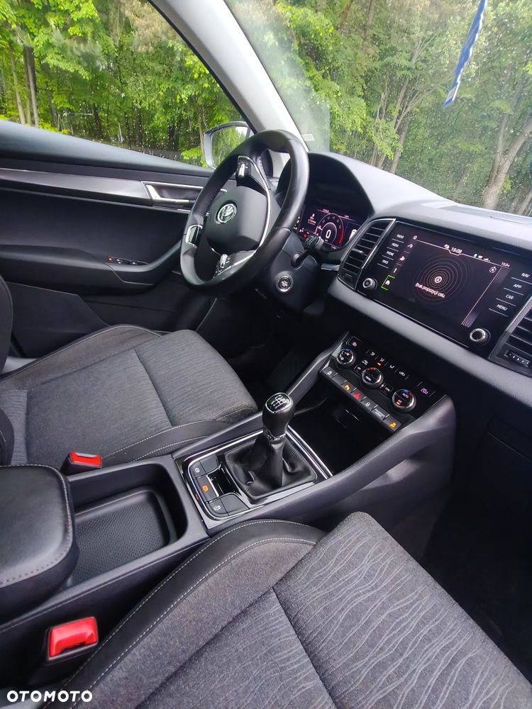 Skoda Karoq 1.5 TSI ACT Tour - 32