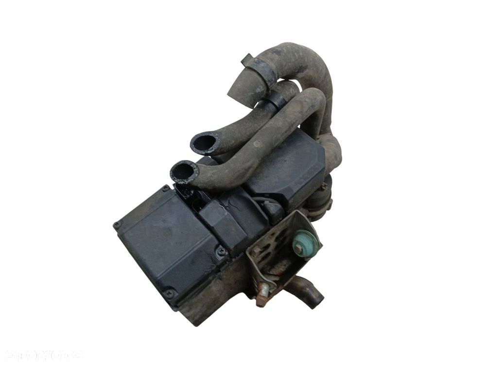 WEBASTO OGRZEWANIE POSTOJOWE BMW E39 LIFT (2000-2003) 3.0 D 193KM 66724A - 3