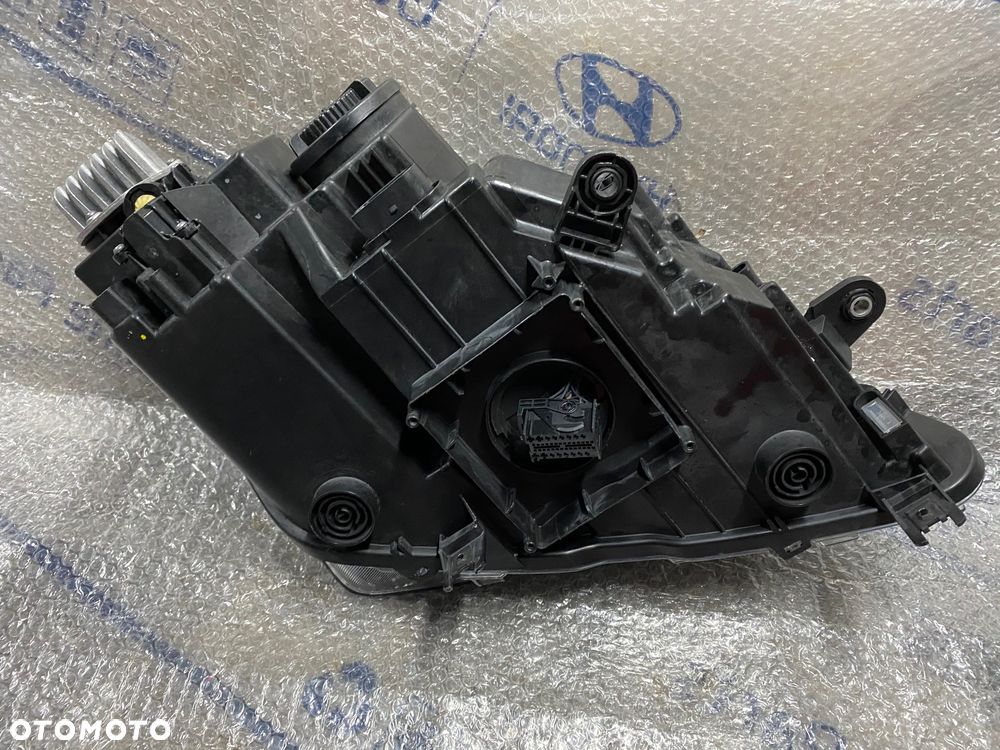 LAMPA LEWA FULL LED SEAT ATECA 576941007D - 8