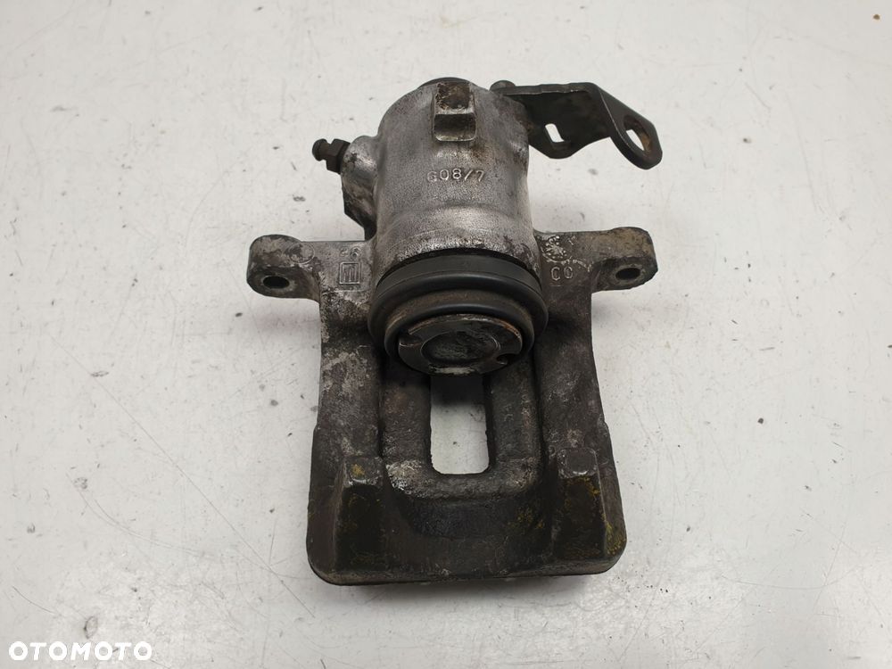 Seat Leon I ZACISK HAMULCOWY Prawy tył Lucas - 7