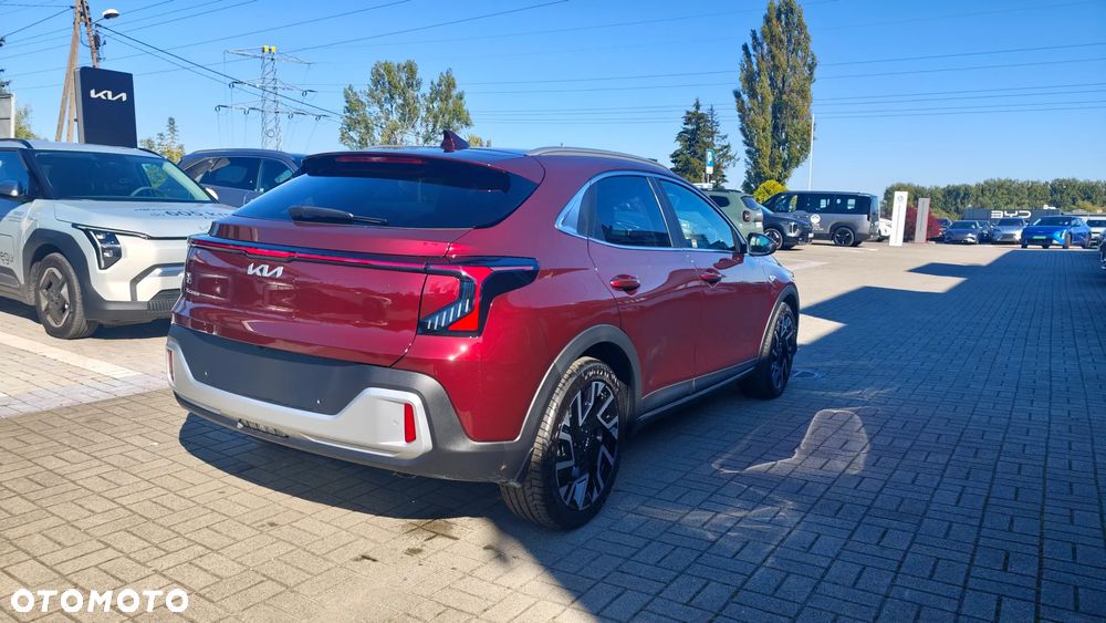 Kia XCeed - 7