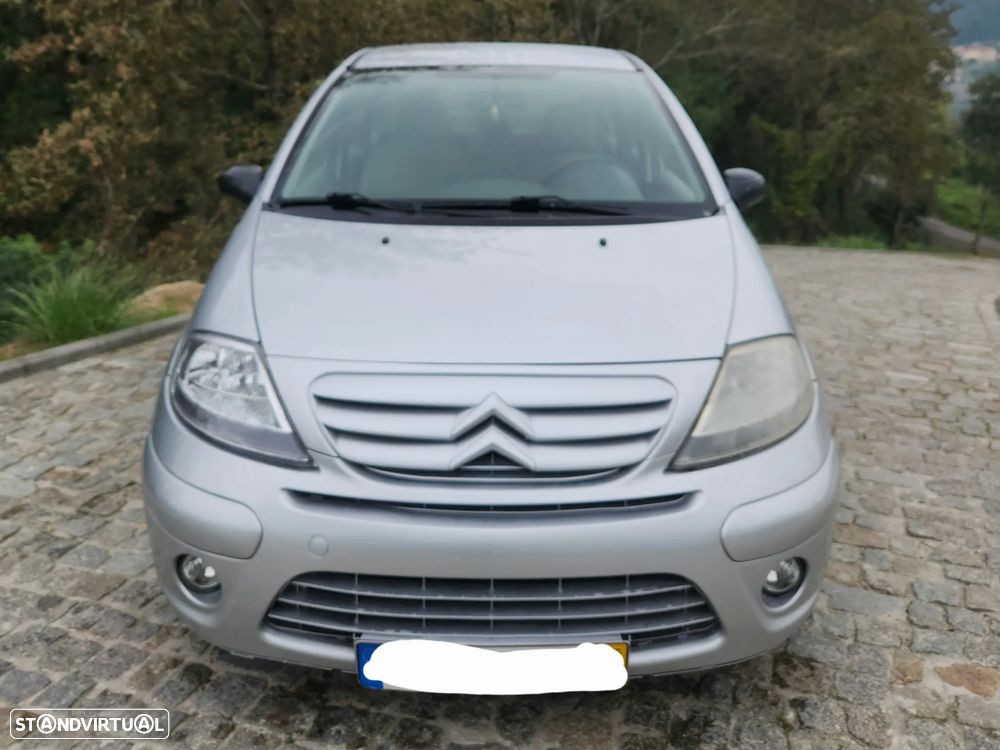 Citroën C3 1.1 Exclusive - 2