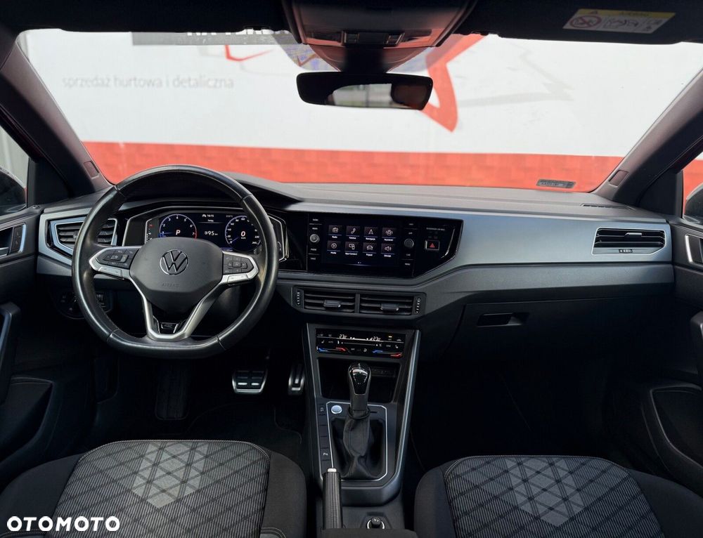 Volkswagen Taigo 1.0 TSI R-Line DSG - 13