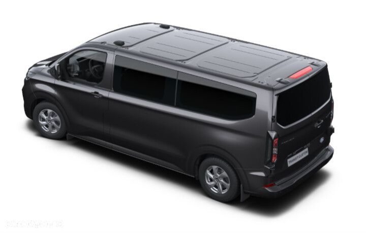Ford Transit Custom - 7