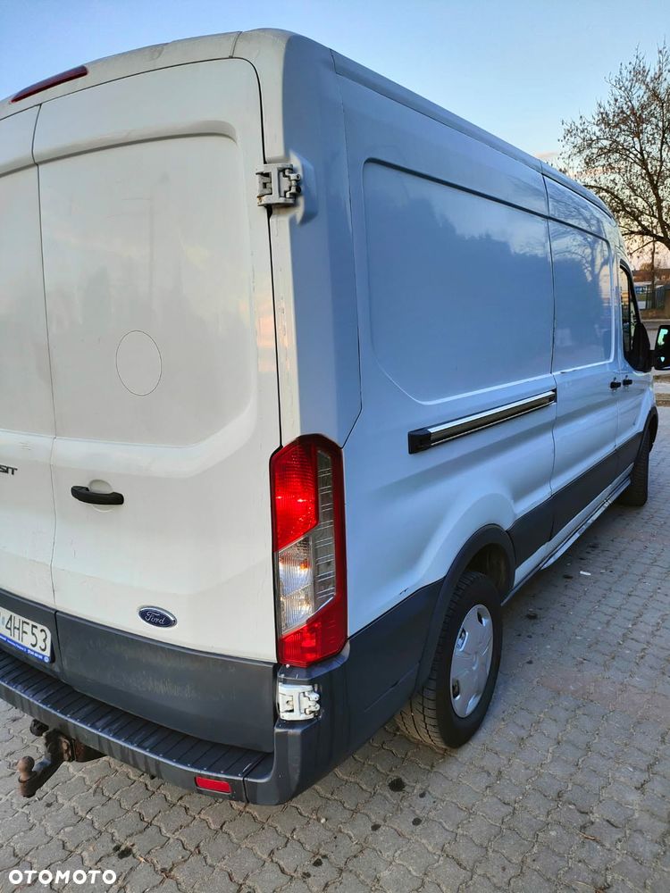 Ford Transit - 4