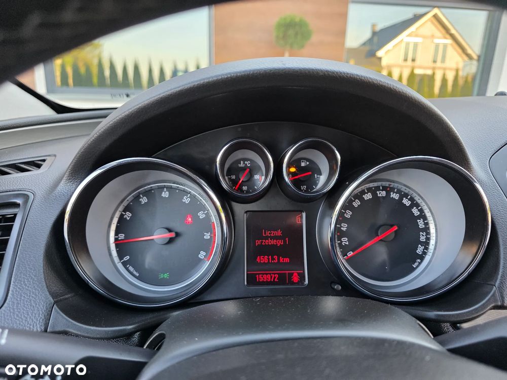 Opel Insignia 1.8 Edition - 37