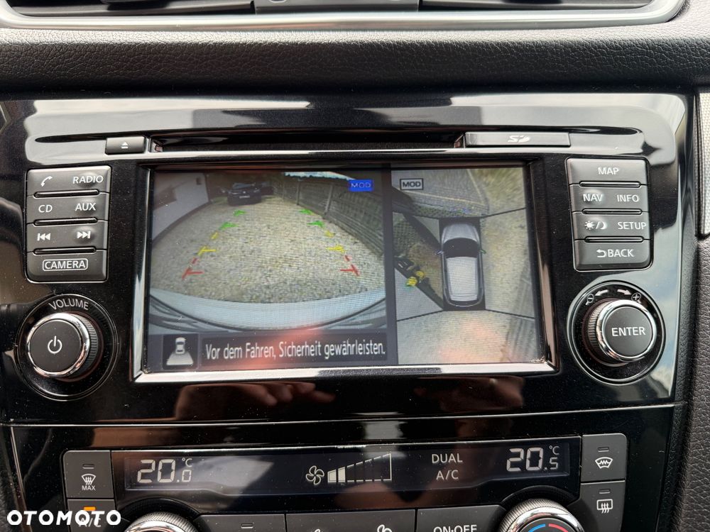 Nissan Qashqai 1.2 DIG-T 360 - 15