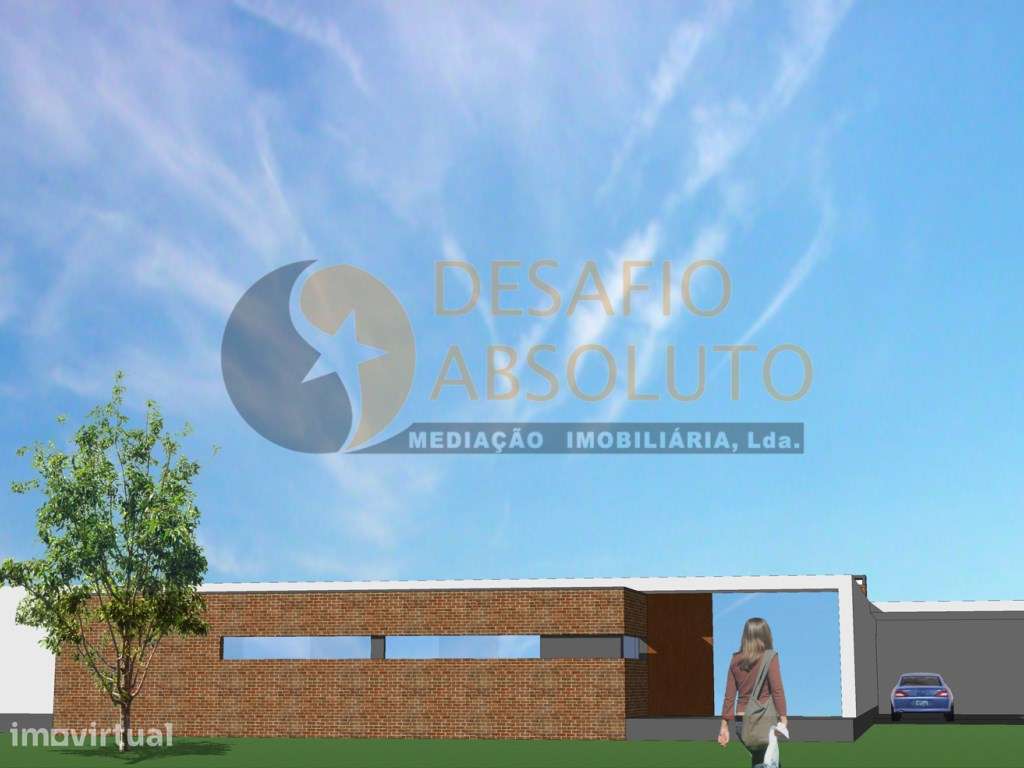 Terreno Rustico - Poceirão - Grande imagem: 3/5