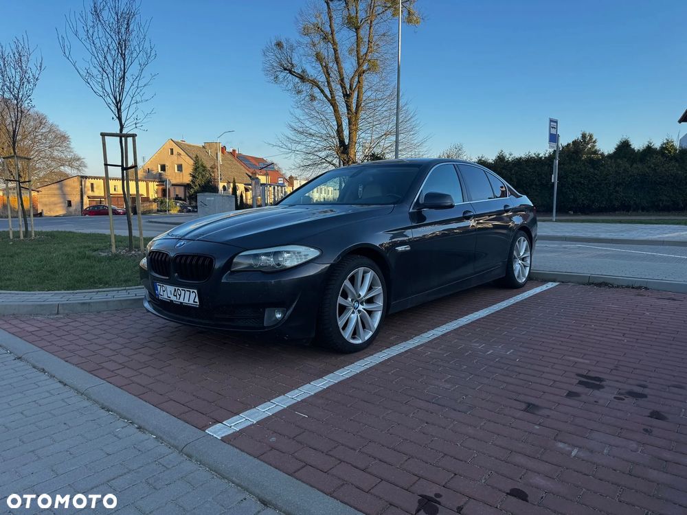 BMW Seria 5 - 3