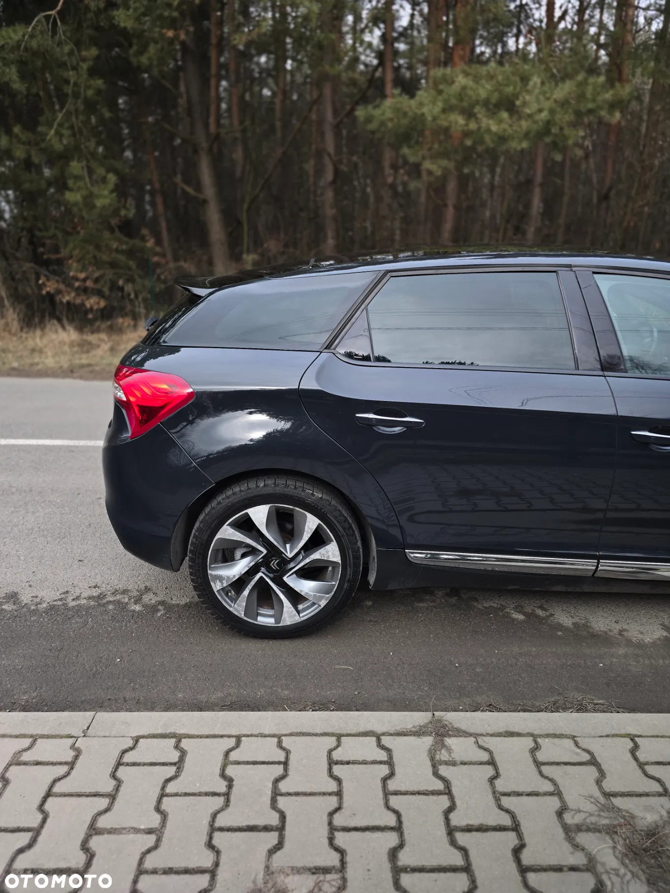 Citroën DS5 2.0 HDi SoChic - 13