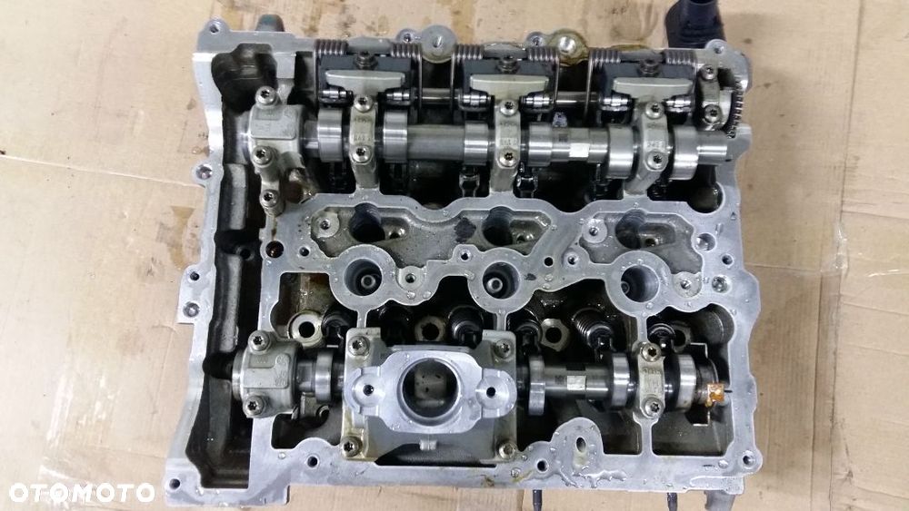 BMW  F45 GŁOWICA  B38 38615442 M6S1102MC NA CZESCI - 2