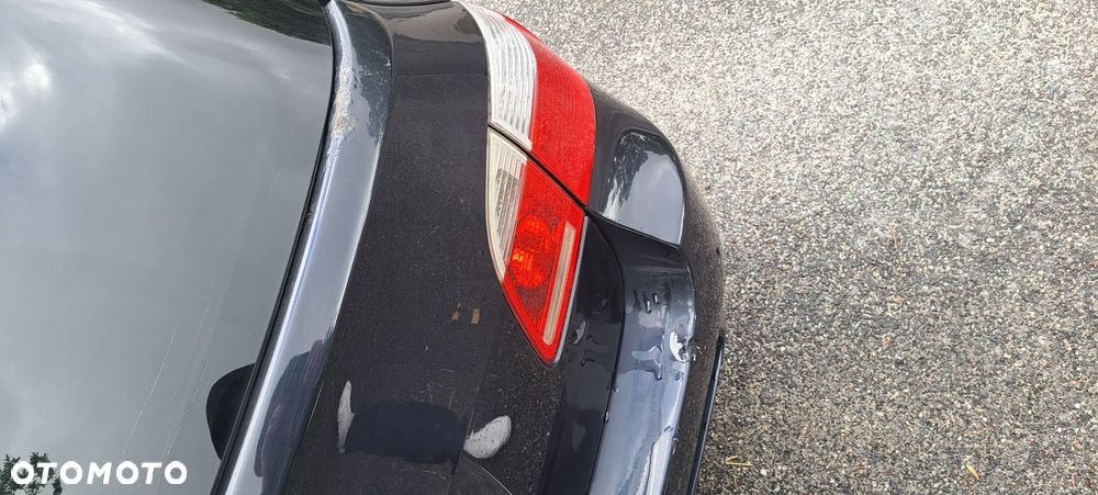 BMW Seria 5 530xd - 11