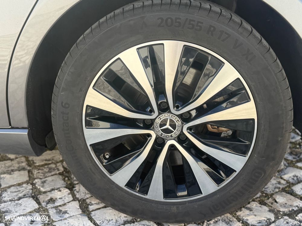 Mercedes-Benz A 250 - 7