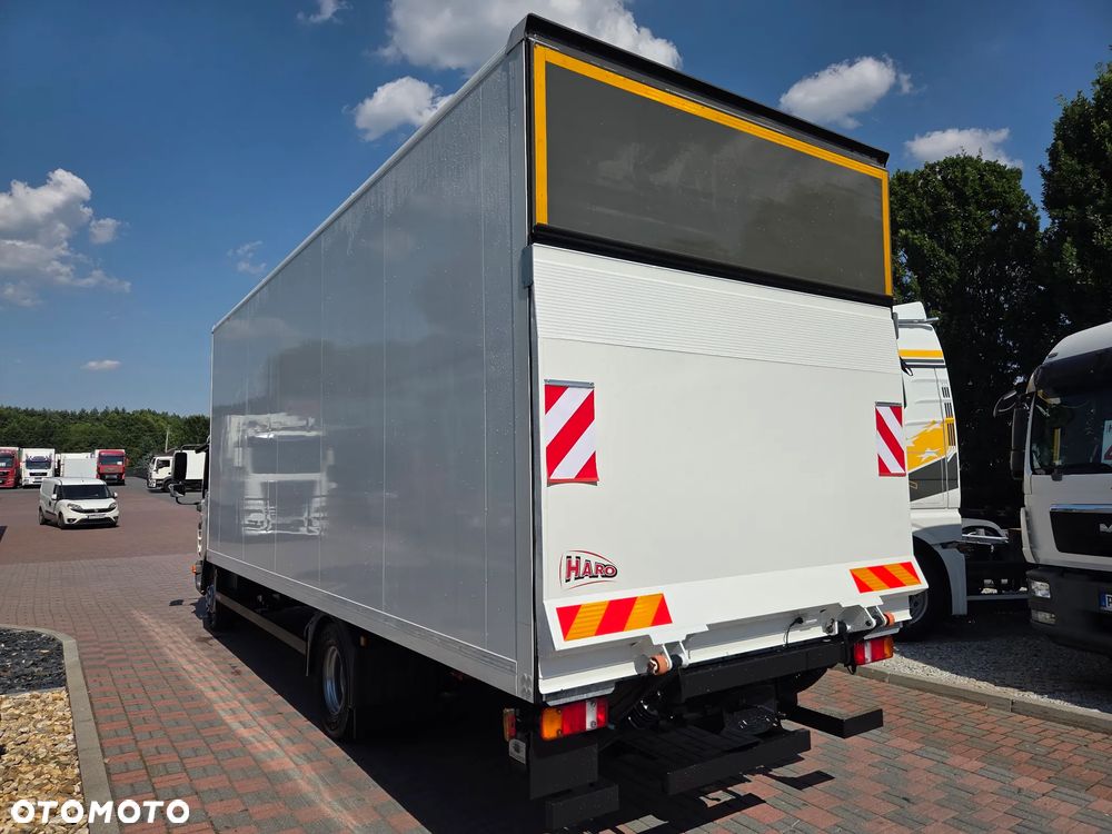 MAN Tgl 12.250 - 6