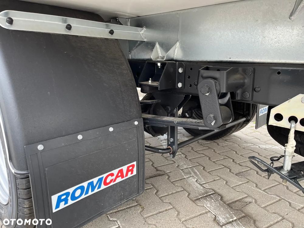 Iveco Daily / Pewny partner w biznesie ! - 15