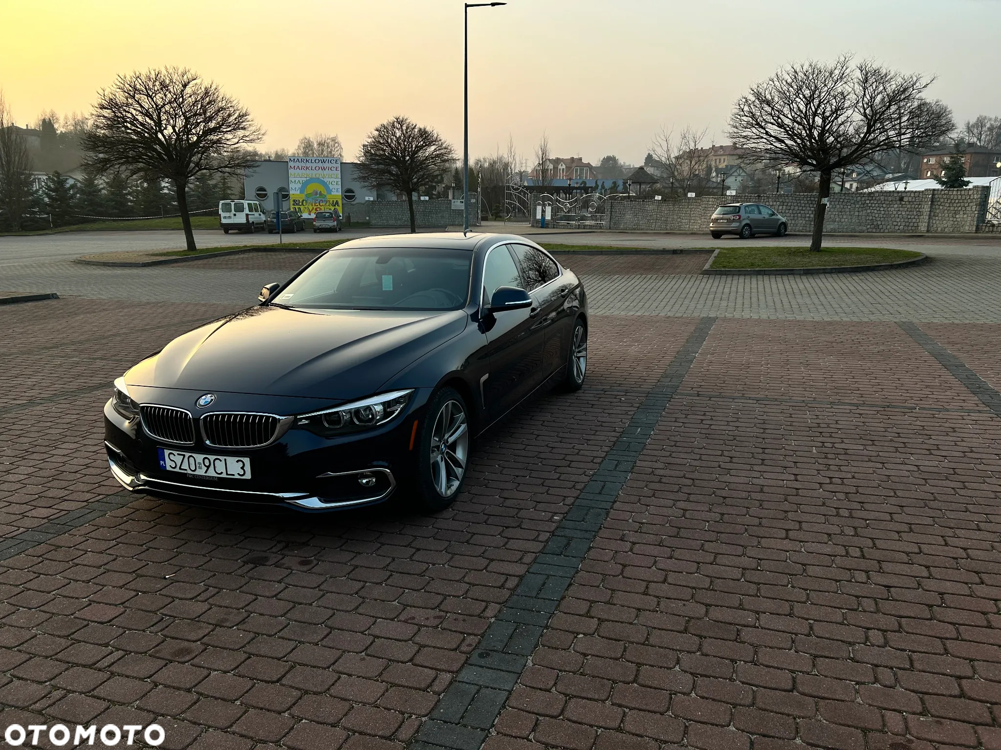 BMW Seria 4 430i GPF Luxury Line - 14