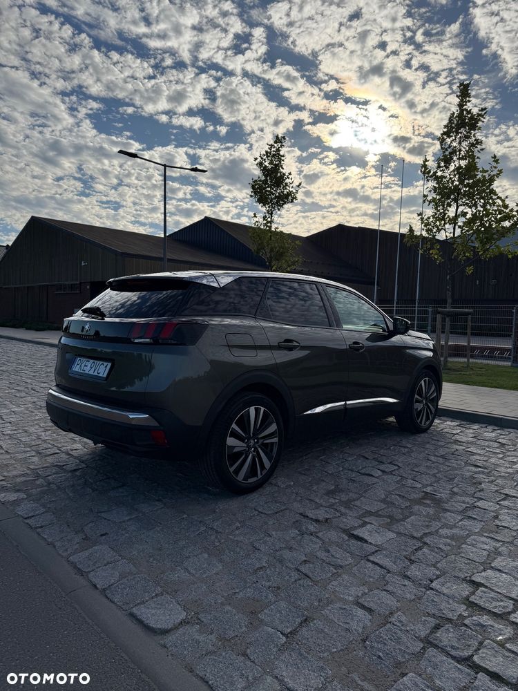 Peugeot 3008 1.5 BlueHDi Allure S&S - 6