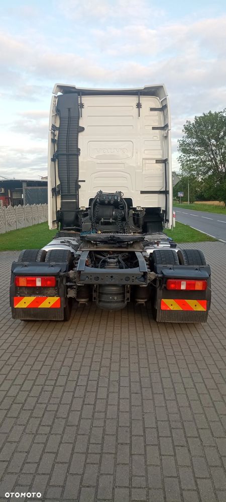 Volvo FH - 6