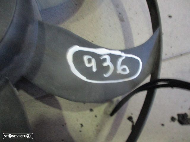 Ventilador 1K0959455N VW GOLF 5 2004 2.0TDI SIEMENS - 2