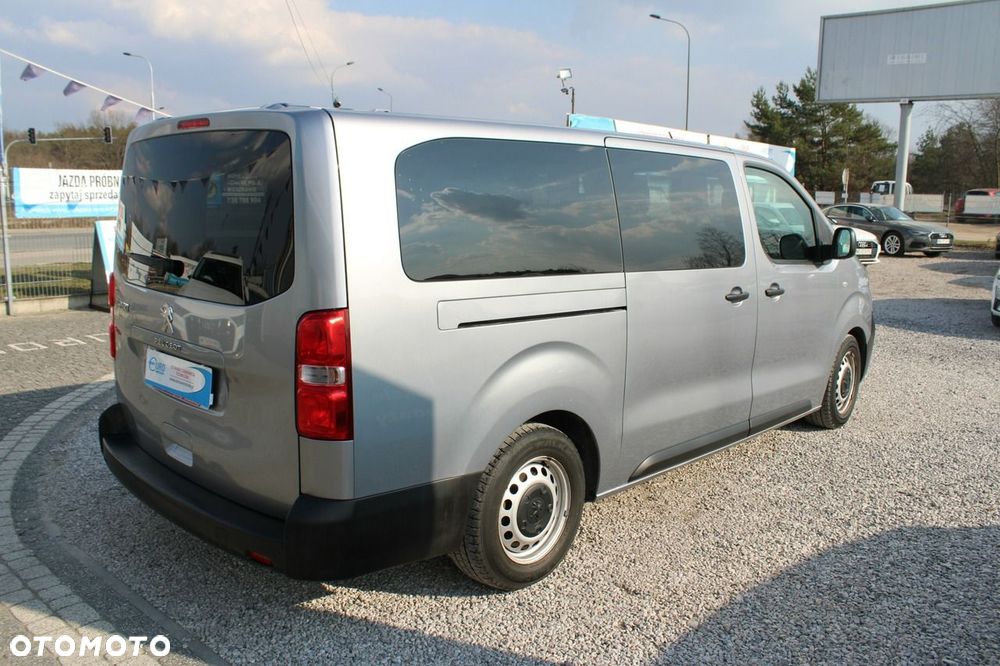 Peugeot Expert - 7