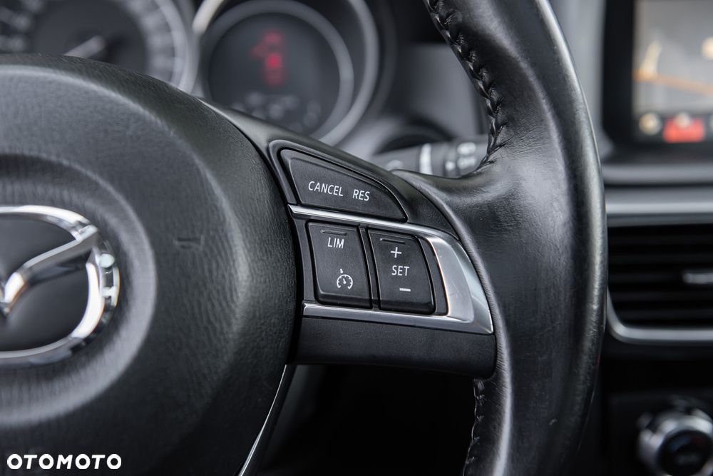 Mazda CX-5 SKYACTIV-G 160 AWD Exclusive-Line - 25