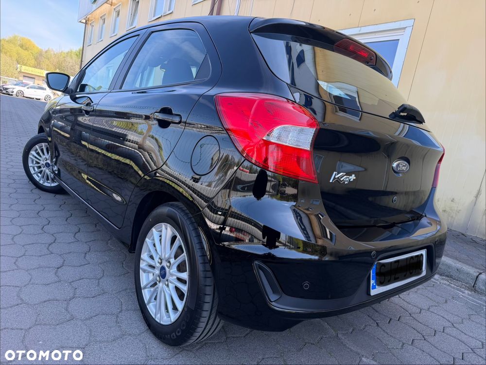 Ford Ka+ - 6