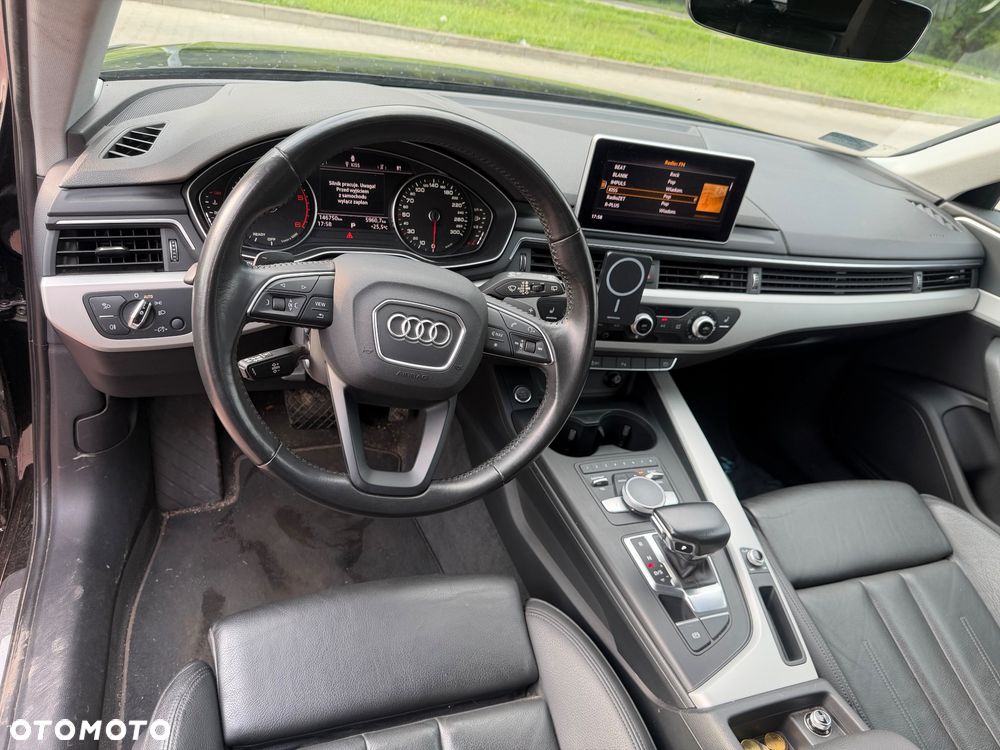 Audi A4 Avant - 10