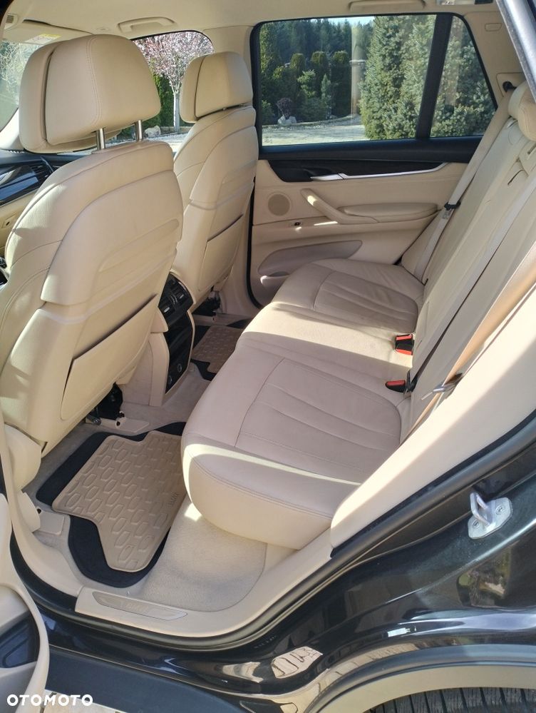 BMW X5 - 7