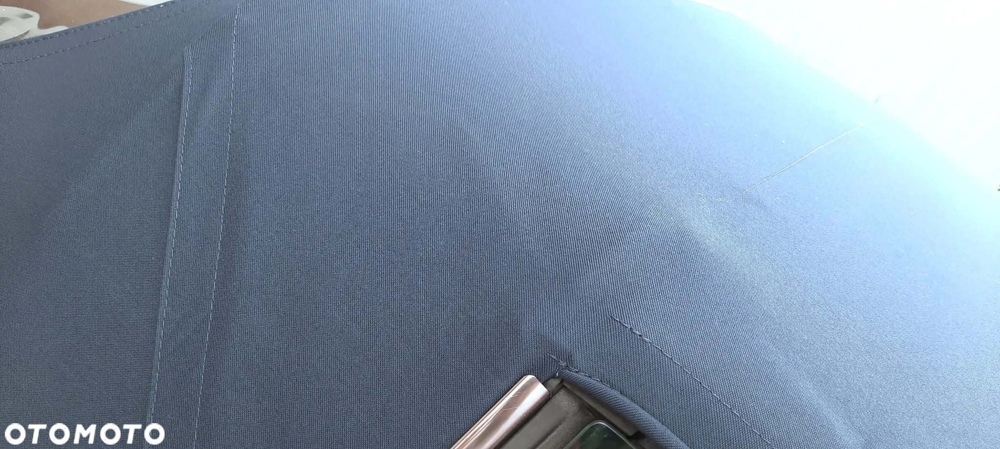 Mercedes-Benz SL 500 - 16