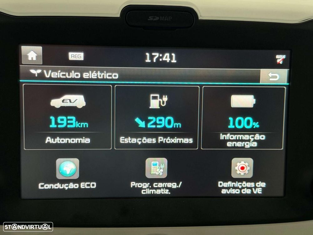 Kia e-Soul - 16