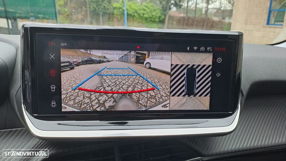 Peugeot 208 1.2 PureTech Allure - 20