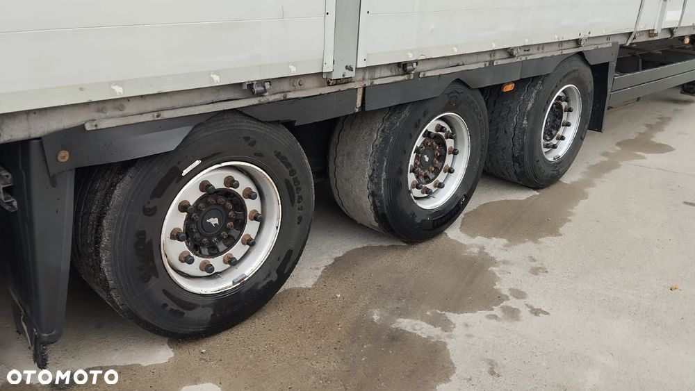 Schmitz Cargobull BURTO-FIRANKA - 13