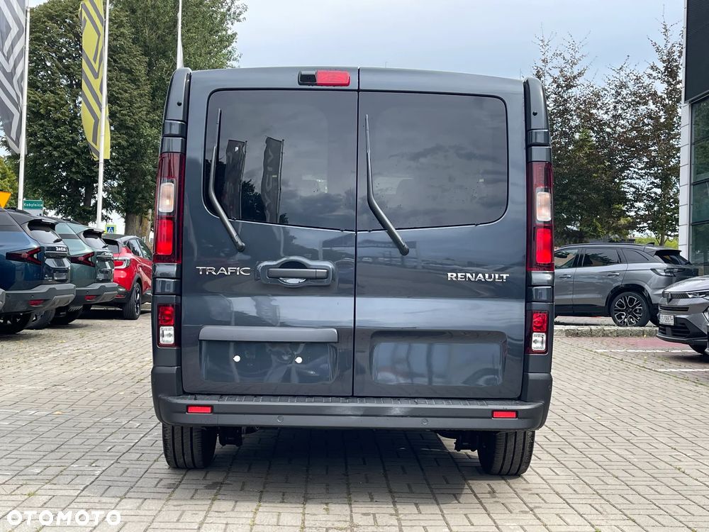 Renault Trafic - 6