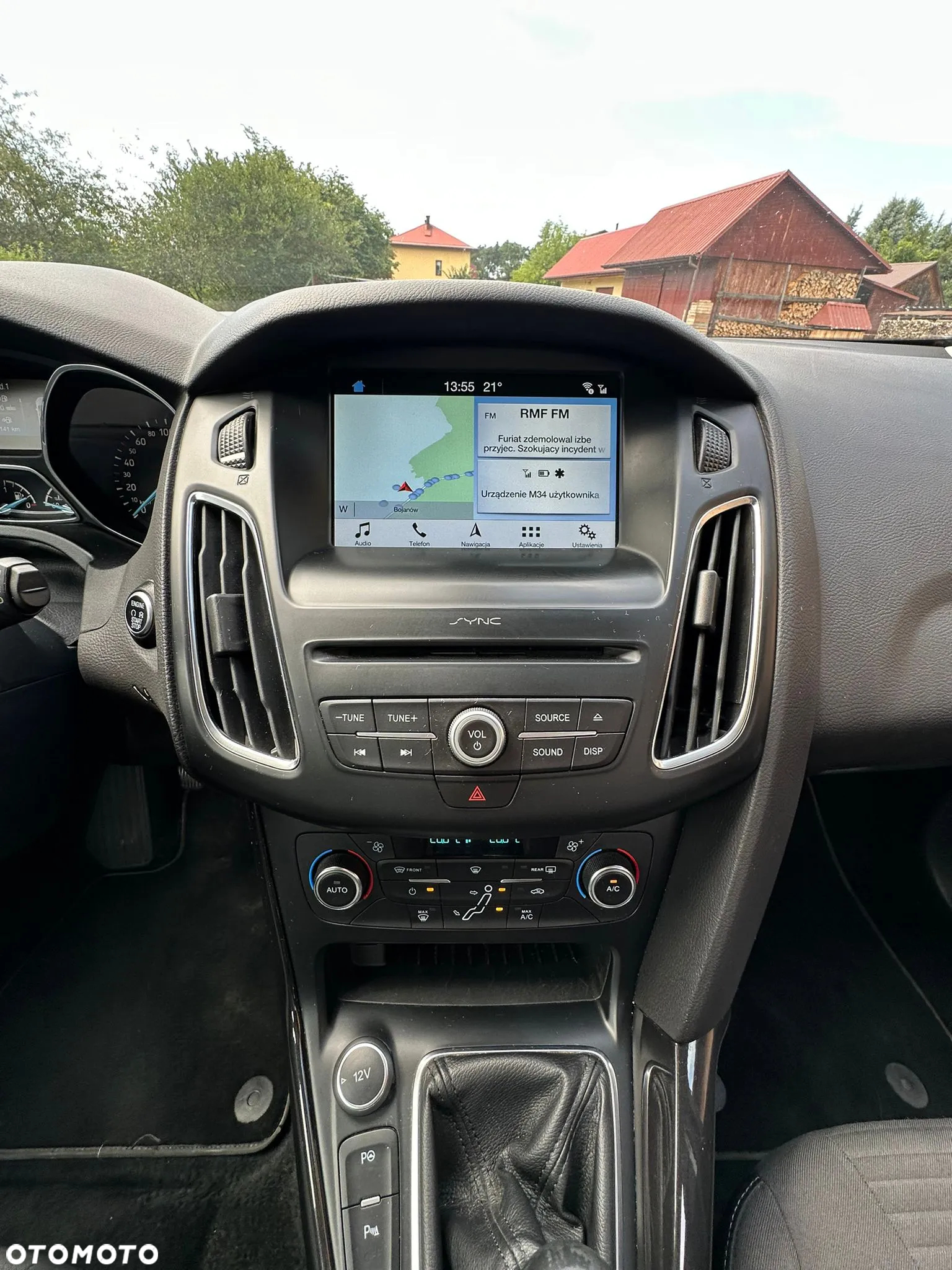 Ford Focus - 18