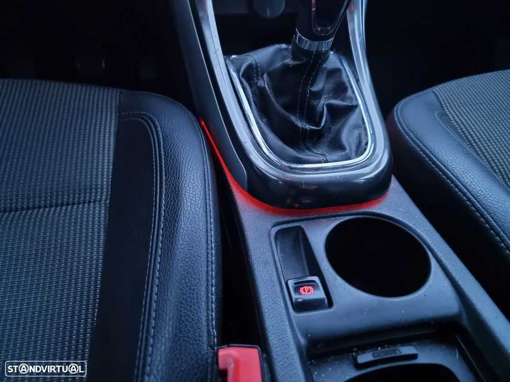 Opel Astra 1.7 CDTI Cosmo - 6