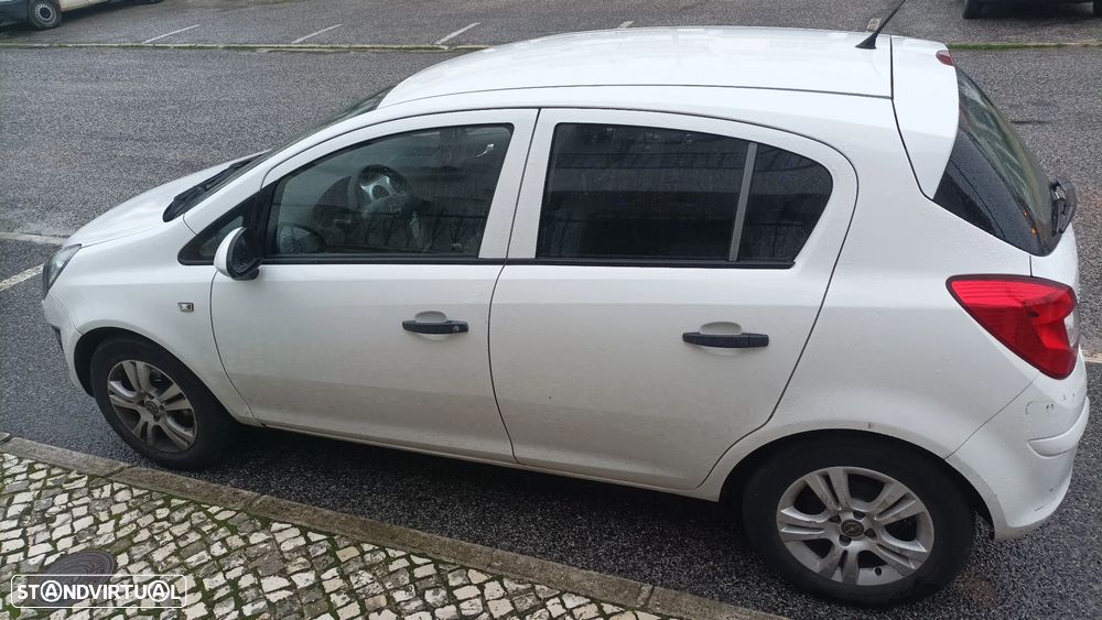 Opel Corsa 1.3 CDTI - 3