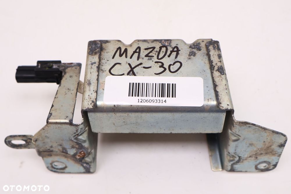 MAZDA CX-30 SYRENA ALARMU - 5