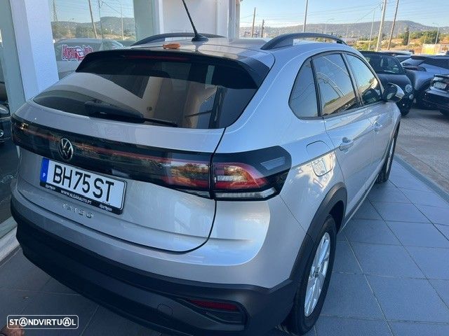 VW Taigo 1.0 TSI Urban Style - 18