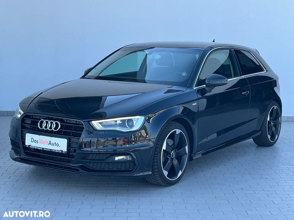 Audi A3 - 2