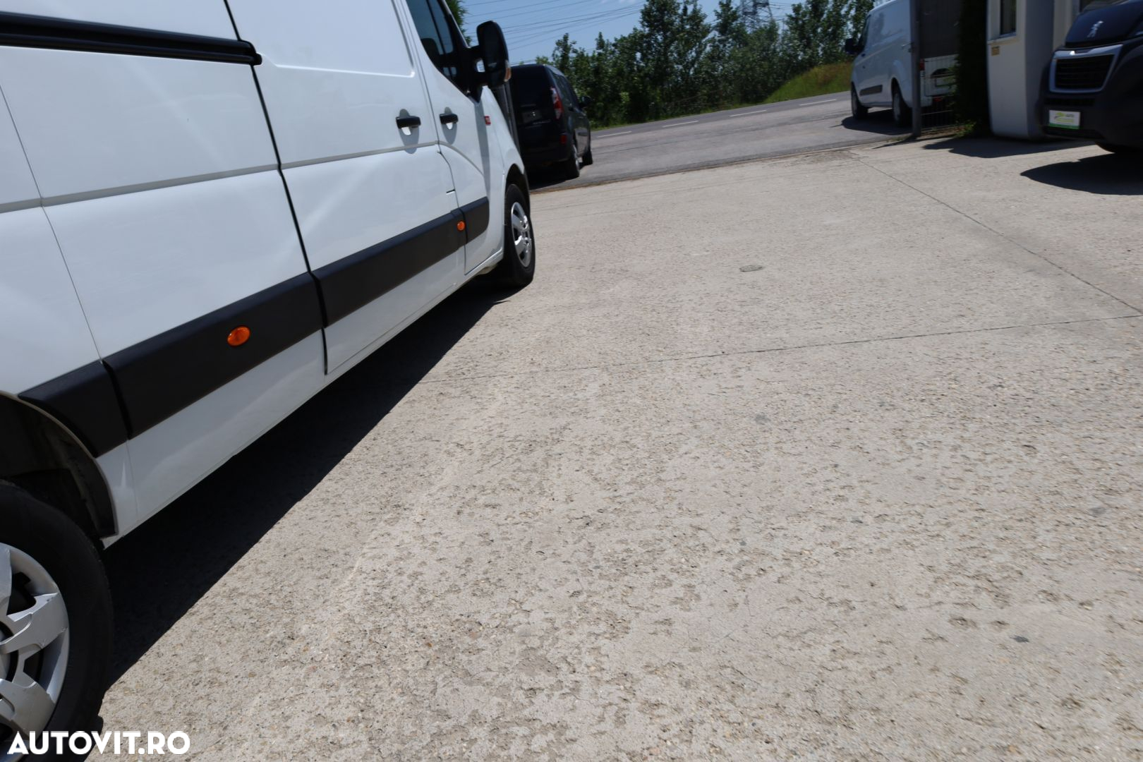 Renault Master - 7