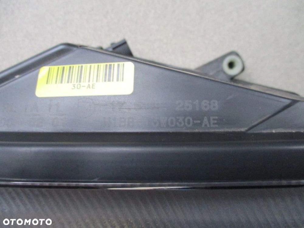 LAMPA PRZEDNIA LEWA FIESTA MK8 H1BB13W030AE - 7